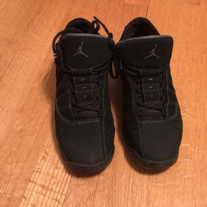 Jordan sneakers